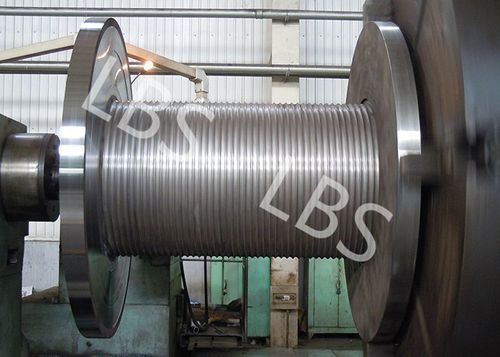 Wire Rope Drum Capacity: Requirement Kilogram(Kg)