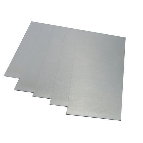 Aluminium Sheet