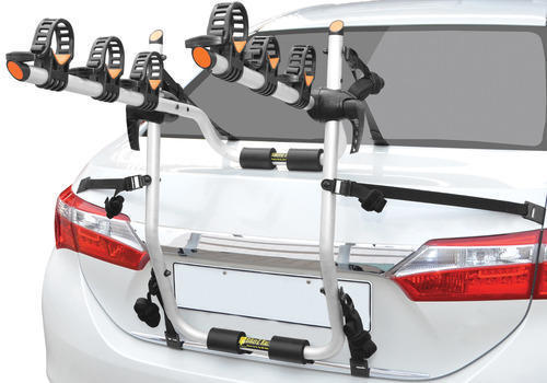 Car Bicycle Carrier Warranty: Yes