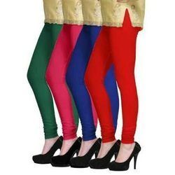 Churidar Ladies Legging