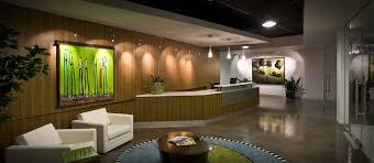Commercial Interior Designing Service By Redshine Corporation