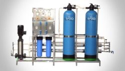 Commercial RO Plant