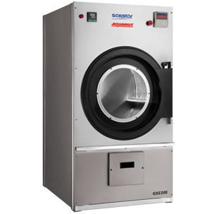 Commercial Tumble Industrial Dryer