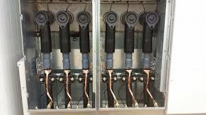 Connectors Switchgear