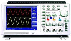 Digital Oscilloscopes