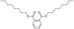 Dioctyl Phthalate(Dop)