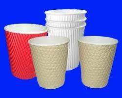 Disposable Paper Cups