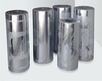 Engraved Cylinders