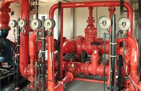 Fire Protection Systems