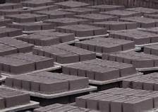 Fly Ash Bricks