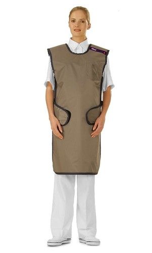 Latest Technology Kiran Lead Apron