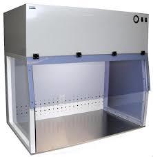 Laminar Flow Hoods Application: Measure Blood Pressure