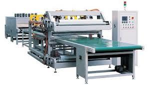 Packaging Machinery