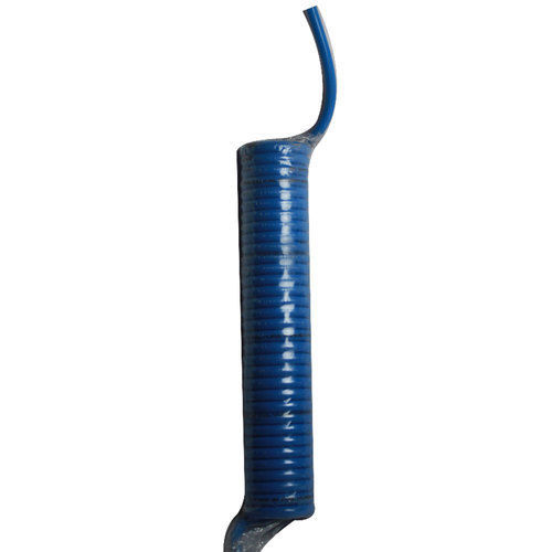 PU Recoil Hose