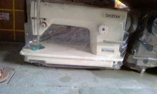 Refurbished Juki 5530/ Brother 101 Single Needle Sewing Machine