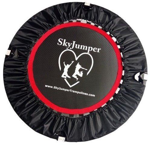 Sky Jumper Rebounder