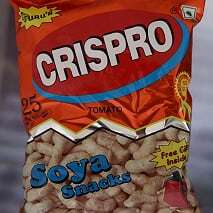 Soya Snacks