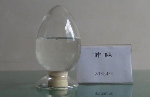 Transparent Liquid Fluorene