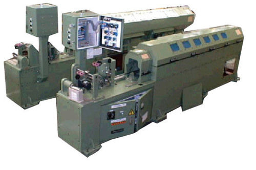 Uday Wire Machinery