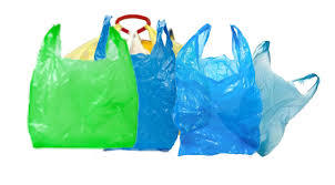 Vansh Plastic Bags