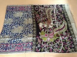 Women Kalamkari Cotton Sarees