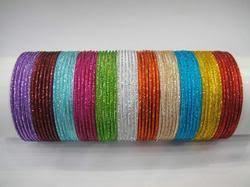 Aluminium Bangles