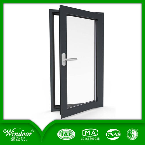 Aluminum Fold Window And Door