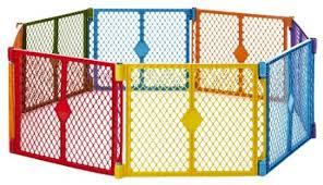 Baby Play Pen