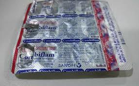 Combiflam tablets
