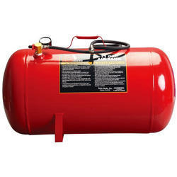 Compressed Air Tanks