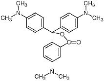 Crystal Violet Lactone