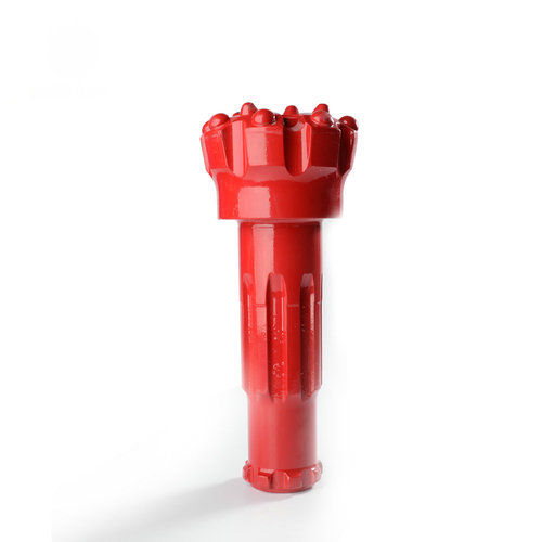 Dth Drill Bit For Hardened Carbide Steel And Water Well Drilling Machine Density: 2200 Kilogram Per Cubic Meter (Kg/M3)