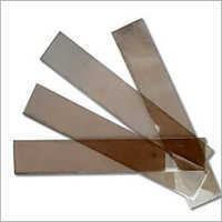 Fine Quality Mica Strip