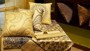 Home Furnishing - Premium Quality Cotton Blend Fabric, Luxurious Textures and Styles, Versatile Designs for Elegant Interiors