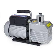 Industrial Vacuum Pump