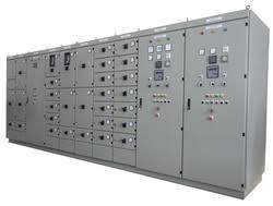 Low Price Electrical Control Panel