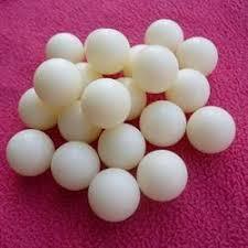 Ptfe Ball