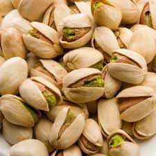 Roasted Pistachio Nuts Moisture (%): Moisture Free