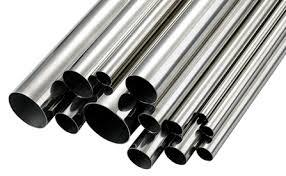 Shiva Stainless Steel Pipes