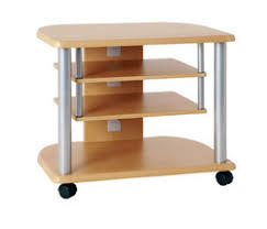 Television Trolley - Premium Quality Raw Materials, Stylish Design, Fine Finish