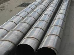 Welded Pipes