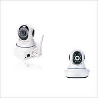 Wireless Cctv Camera Application: Indoor