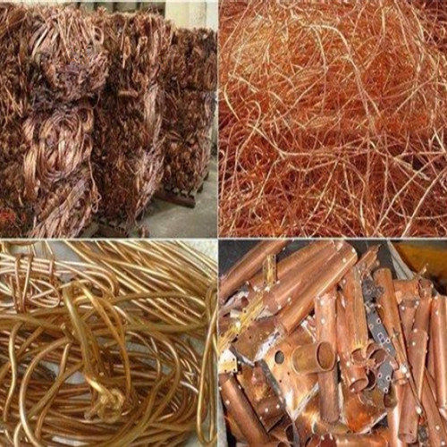 Xingxuin Copper Scrap