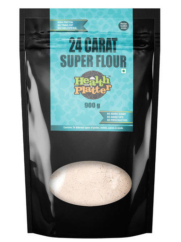 24 Carat Super Flour