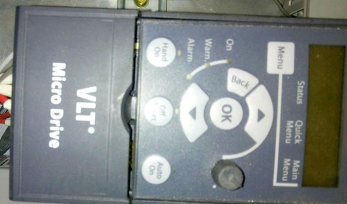AC Drives - Durable High Torque Design | Includes Warranty, Cost-Effective Performance, Expertly Fabricated