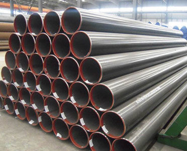 Alloy Steel Pipe