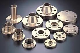 ASTM Flanges