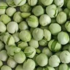 Dried Whole Green Peas
