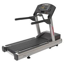 Exercise Treadmill