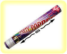 Giant Party Popper